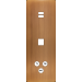  FAC LTM BRONZE TV U1 M1 C3 M 