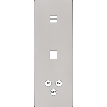  FAC "M" NICKL SABL TV U1 M1 C3 