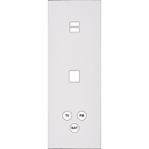 FAC DE BLANC MAT TV U1 M1 C3 