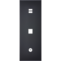  FAC LAITON NOIR TV U1 M1 C1 