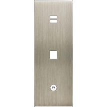  FAC LAITON ACIER TV U1 M1 C1 