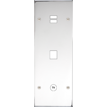  FAC LAITON CHROM TV U1 M1 C1 V 