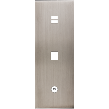  FAC LAITON NICKEL TV U1 M1 C1 