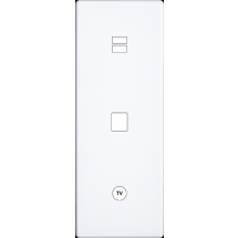  FAC HITERA BLANC TV U1 M1 C1 