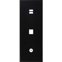  FAC HITERA NOIR TV U1 M1 C1 