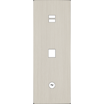  FAC "M" NICKL BROS TV U1 M1 C1 