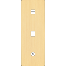  FAC "M" LAITON BRO TV U1 M1 C1 