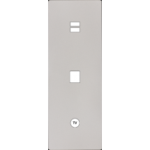  FAC "M" NICKL SABL TV U1 M1 C1 