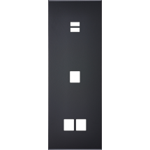  FAC LAITON NOIR TV U1 M1 M2 