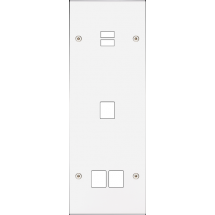  FAC LAITON BLANC TV U1 M1 M2 V 