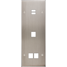  FAC LAIT NICKEL TV U1 M1 M2 V 