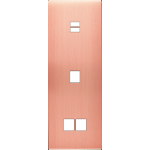  FAC LAITON CUIV-S TV U1 M1 M2 