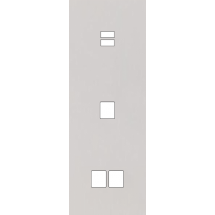  FAC LTE0 BLANC TV U1 M1 M2 M 