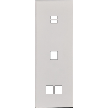  FAC LTE2 BLANC TV U1 M1 M2 M 