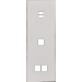  FAC LTE2 BLANC TV U1 M1 M2 M 