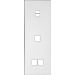 FAC LTE4 BLANC TV U1 M1 M2 M 