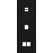  FAC LTE4 NOIR TV U1 M1 M2 M 