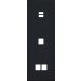  FAC DE NOIR MAT TV U1 M1 M2 