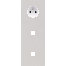  FAC LTE0 BLANC TV PC U1 D1 M 