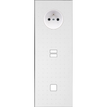  FAC LTE4 BLANC TV PC U1 D1 M 