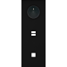  FAC LTE1 NOIR TV PC U1 D1 M 