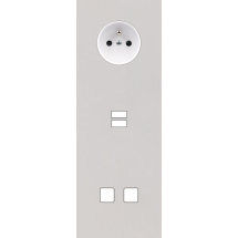  FAC LTE0 BLANC TV PC U1 D2E M 