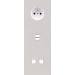  FAC LTE0 BLANC TV PC U1 D2E M 