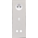  FAC LTE2 BLANC TV PC U1 D2E M 