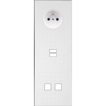  FAC LTE4 BLANC TV PC U1 D2E M 