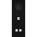  FAC LTE0 NOIR TV PC U1 D2E M 