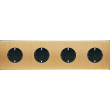  FAC LAIT BROS QH 4 PCK 