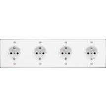  FAC LAITON BLC QH 4XPCK V 