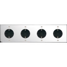  FAC LAIT CHROM QH 4 X PCK V 