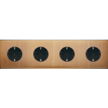  FAC LAIT BRZ QH 4 PCK 