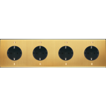  FAC LAIT SAT QH 4 X PCK V 