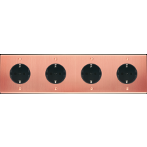  FAC LAIT CUIV QH 4 X PCK V 