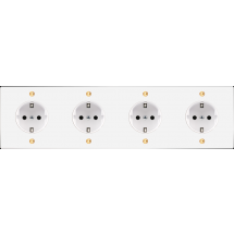  FAC LAIT BLCE QH 4 X PCK V 