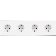  FAC LAIT BLCE QH 4 X PCK M 