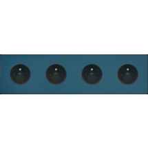  FAC ALM BLEU RL QH PC PC PC PC 