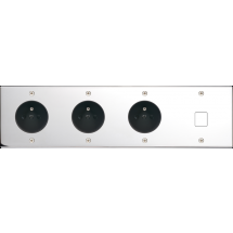  FAC  CHROME QH PC PC PC M1 VIS 