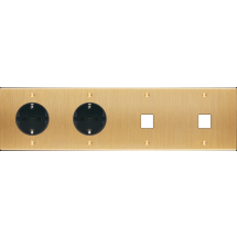  FAC LAIT BROSSE QH 2XPCK M1M1 