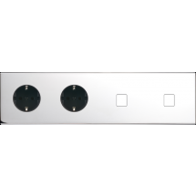  FAC LAIT CHROM QH 2XPCK M1 M1 