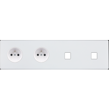  FAC ALM BLANC  QH PC PC M1 M1 