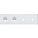  FAC ALM BLANC  QH PC PC M1 M1 