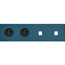  FAC ALM BLEU RL QH PC PC M1 M1 