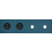  FAC ALM BLEU RL QH PC PC M1 M1 