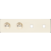 FAC ALM IVOIRE QH PC PC M1 M1 