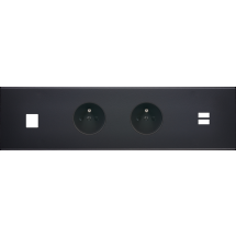  FAC LTC NOIR QH M1 PC PC U1 M 