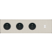  FAC LTM NICKEL-B QH 3PC U1 MAG 