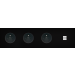  FAC ALM NOIR QH PC PC PC U1 M 